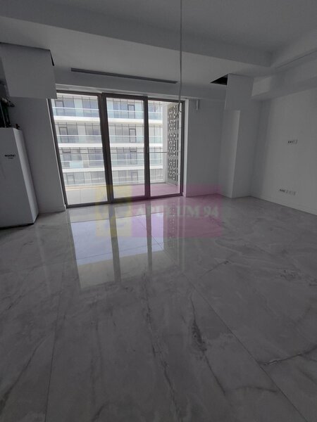 Apartamente de lux 2 camere in Mamaia Nord cu vedere la Marea Neagra